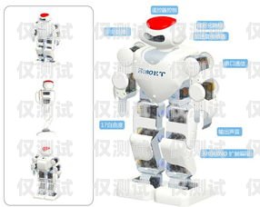 插卡電銷機器人哪家好？插卡機器人編程