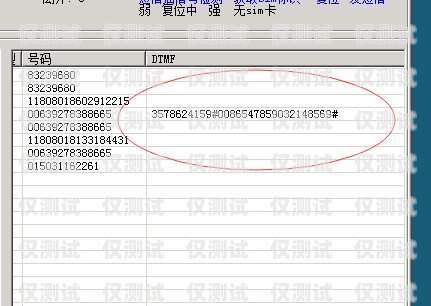 AOFAX 企釘電話外呼系統(tǒng)，提升銷(xiāo)售與客服效率的利器aofax企釘電話呼叫系統(tǒng)