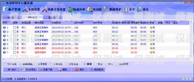 浙江電信外呼系統(tǒng)，提升客戶服務(wù)的利器中國電信外呼系統(tǒng)