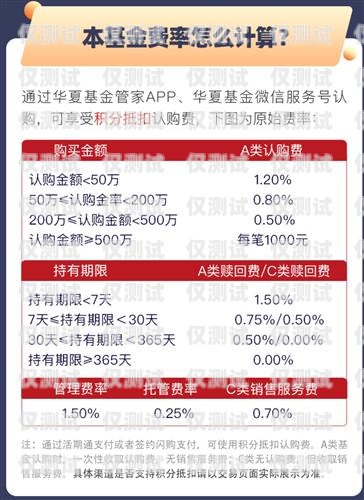 了解鄭州電銷卡費(fèi)用，助你明智選擇鄭州電銷卡費(fèi)用多少