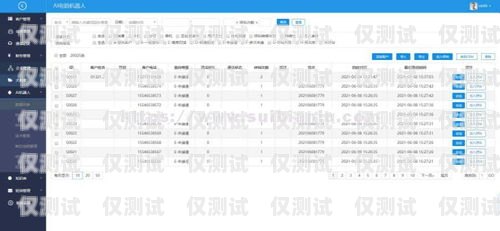 電銷機器人系統(tǒng)部署在哪里電銷機器人系統(tǒng)部署在哪里找