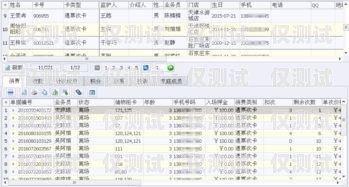 許昌電銷卡，助力企業(yè)高效營銷的利器許昌電銷卡卡號查詢