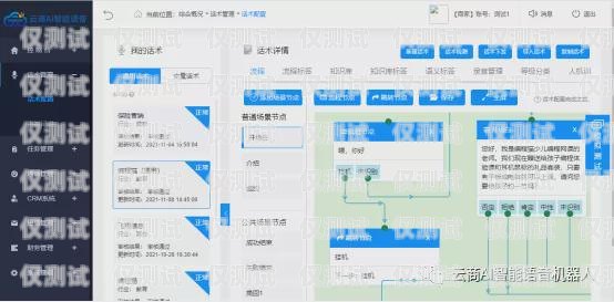 上海 AI 語音外呼系統(tǒng)，提升客戶服務(wù)與銷售效率的利器ai語音外呼機器人