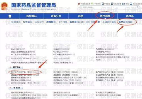 電銷卡品牌信息查詢指南怎么查電銷卡的品牌信息呢