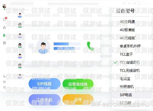 外呼電話系統(tǒng) SIP，提升客戶服務(wù)與銷售效率的利器