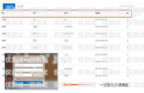 鄭州電話營銷外呼系統(tǒng)軟件，提升銷售效率的必備工具鄭州電話營銷團隊外包