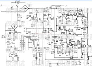 電話外呼系統(tǒng)電路圖電話外呼圖片