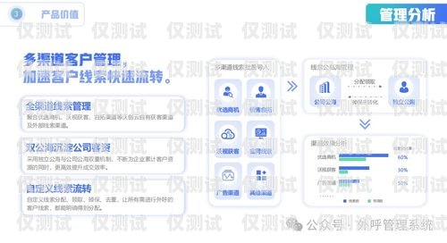 電銷外呼系統(tǒng)的適用企業(yè)類型什么企業(yè)需要外呼系統(tǒng)