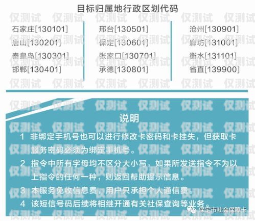 麗江電銷卡公司——為您的業(yè)務(wù)提供高效通訊解決方案麗江電銷卡公司有哪些