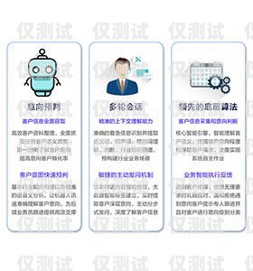 河源電話機(jī)器人外呼系統(tǒng)費(fèi)用，了解成本與效益電話機(jī)器人自動(dòng)外呼系統(tǒng)