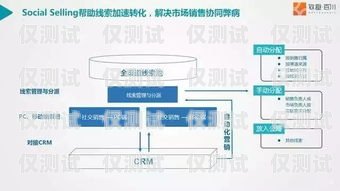 陜西全自動外呼系統(tǒng)平臺，提升銷售效率的利器陜西全自動外呼系統(tǒng)平臺有哪些