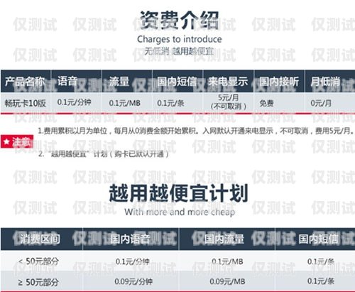 大連電銷手機卡價格大連電銷手機卡價格表