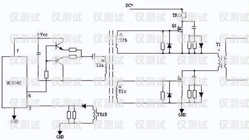 電銷卡線路圖詳解電銷卡線路圖講解視頻