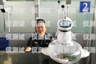 烏魯木齊電話機器人，提升效率與服務的創(chuàng)新工具人工電話機器人