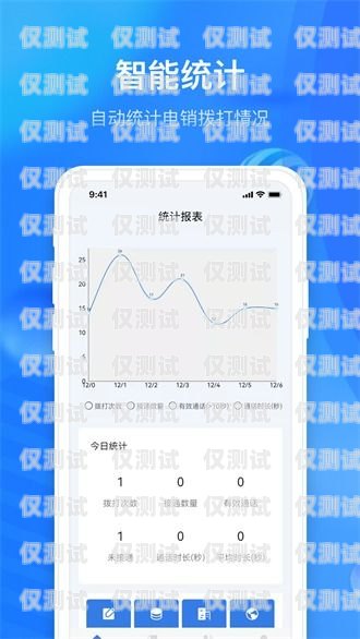 探索外呼系統電話銷售免費軟件的無限可能電銷外呼軟件app