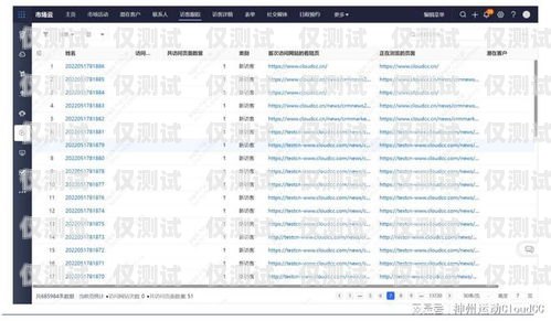 濰坊白名單電銷卡，助力企業(yè)合規(guī)銷售的利器白名單電銷卡是真的嗎