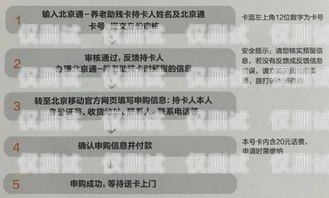 北京電銷卡電商卡辦理指南怎么辦理北京電信卡