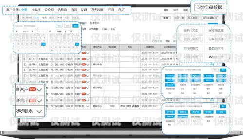 北京 crm 外呼系統(tǒng)代理，提升銷售效率的關鍵北京crm外呼系統(tǒng)代理電話