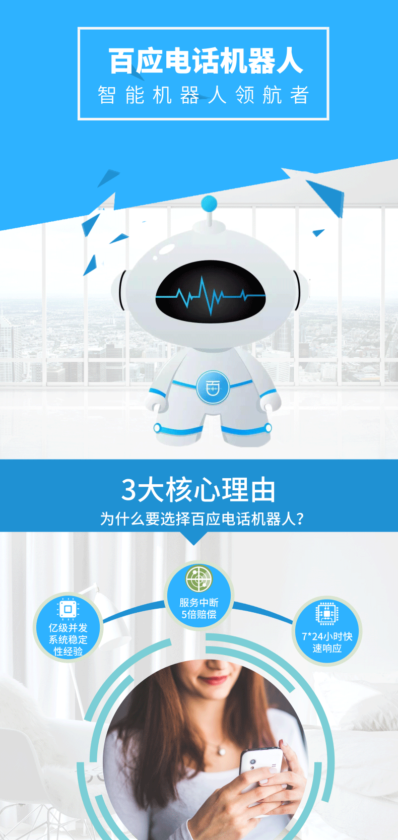 電話機器人貸款(信貸機器人)